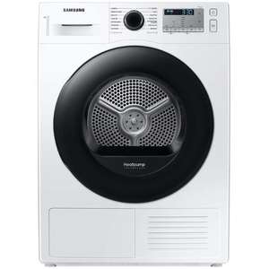 Samsung Series 5 A++ Rated 9kg Heat Pump Tumble Dryer W/Code