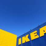 IKEA Småland (crèche) - FREE for 45 minutes - (Staff trained to at least NVQ Level 3 in Childcare)