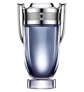 Paco Rabanne Invictus For Men Eau de Toilette 200ml - plus Free £10 worth of points for every £60 spend