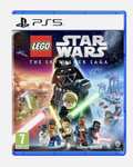 LEGO Star Wars: The Skywalker Saga PS5 - Sheffield