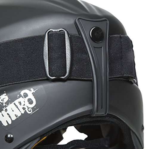 Trespass Sky High Snow Sport Helmet Size L £25.10 @ Amazon