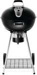 Napoleon 22" (56cm) Charcoal Kettle Barbecue Grill + Cover £99.99 Delivered @ Costco Membership Required