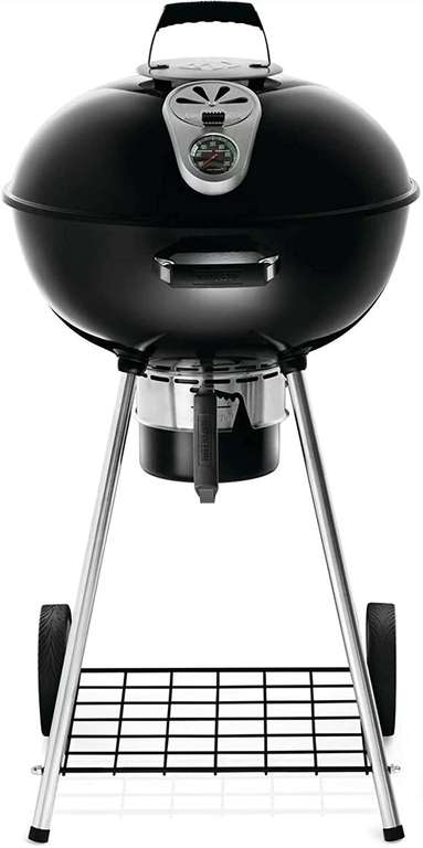 Napoleon 22" (56cm) Charcoal Kettle Barbecue Grill + Cover £99.99 Delivered @ Costco Membership Required