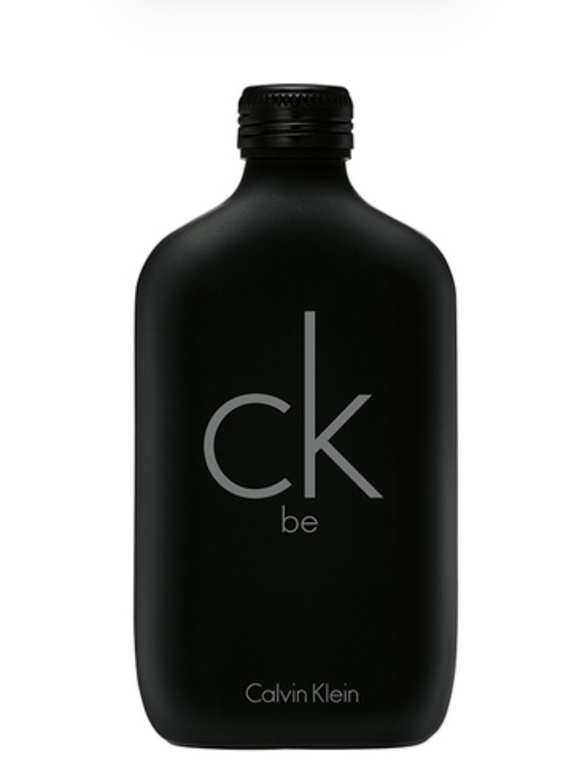 Calvin Klein CK BE Eau de Toilette Spray 200ML, Free Delivery for Members