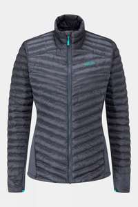 Rab Womens Cirrus Flex 2.0 Jacket UK 8 ONLY - £69 + £5.95 delivery (free over £70) @ Cotswold Outdoor