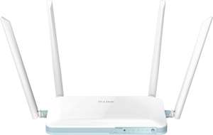 D-Link G403/B EAGLE PRO AI N300 4G Smart Router