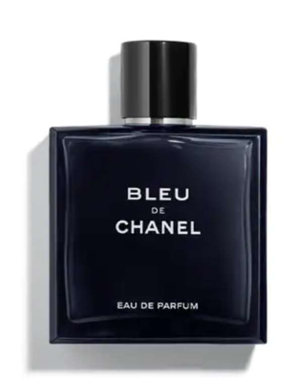 Chanel Bleu de Chanel Eau de Parfum 150ml discount applied at checkout £100 @ The Perfume Shop + free delivery