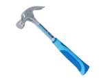 Blue Spot Tools 26119 B/SPOT 16 oz Tubular Steel Claw Hammer