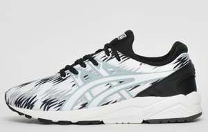 Asics Men’s Tiger Gel-Kayano Trainers (Sizes 6 - 11) - £35.99 With Code + Free Delivery @ Express Trainers