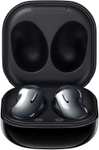 NEW Samsung SM-R180 Galaxy Buds Live In-Ear Earphones with Qi Wireless Charging Black @ cheapest_electrical