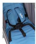 Joie Nitro stroller Blue £50 @ Argos Free click and collect