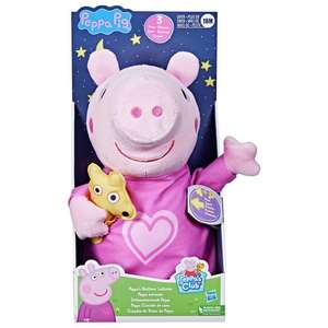 Peppa Pig Peppa Bedtime Lullabies - Free C&C
