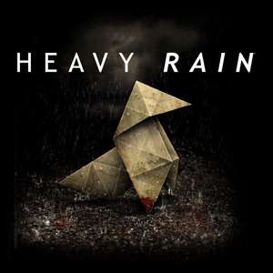 Heavy Rain (PC/Steam/Steam Deck)
