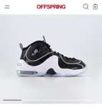 Nike Air Penny II Trainers (with code)