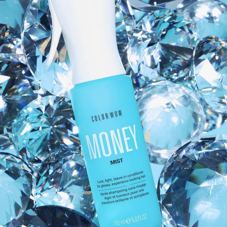 Color Wow Money Mist Leave-In Conditioner 150ml (£18.29 / £17.38 max S ...