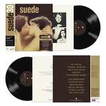 Suede / Suede - VINYL - 30th Anniversary Edition (Half-Speed Master Edition) - @amazon
