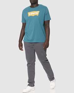 Levi's Men's Housemark Graphic T-Shirt Size XS & M £8.54 @ Amazon