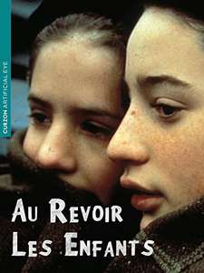 Au Revoir Les Enfants (1987) HD to Buy Amazon Prime Video