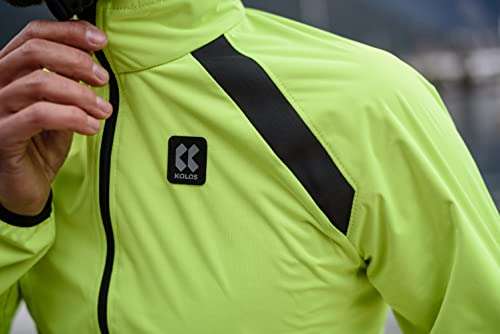 Kalas Women's Long Sleeve Cycling Jacket XL