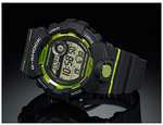 Casio G-Shock GBD-800-8ER Green Digital Watch