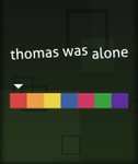 Thomas Was Alone (Nintendo Switch) - £1.99 @ Nintendo eshop