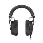 Beyerdynamic DT 990 PRO Black Limited Edition Headphones, Open Back, Over Ear, 80 Ohms