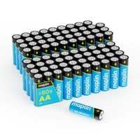 HIGH CAPACITY C LR14 x2 2800 mAh