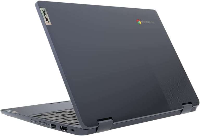 Lenovo IdeaPad Flex 3 Chromebook 11" Intel Flex 3i 6th Gen HD IPS/250nits/ N4500/4GB/64GB Blue or Grey £129 instore @ Lidl