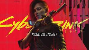 Cyberpunk 2077: Phantom Liberty via Xbox Iceland