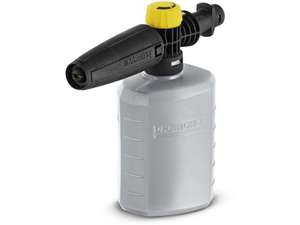 Karcher Pressure Washer Foam Spray Nozzle - Free C&C