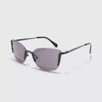 Men’s Sunglasses (18 Styles) - Extra 10% Off & Free Delivery W/Codes