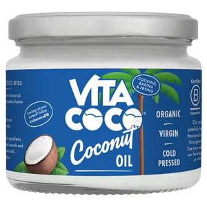 Vita Coco Coconut Oil, Extra Virgin, Organic, Cold Pressed - Nectar Price