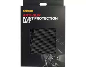 Halfords Motorcycle Blanket reduced to £2 at Halfords, free collection.