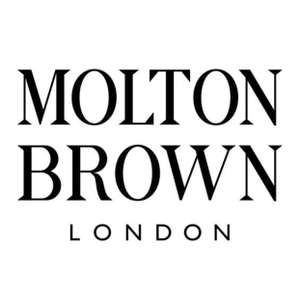 Molton Brown ‘Secret’ Sale (Prices from £6) + Free Delivery (No Minimum Spend) @ Molton Brown