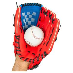 Hy-Pro Baseball Glove & Ball 10.5Inch