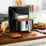 Gourmia 6.7L Digital Air Fryer - £54.99 Delivered (Members Only) @ Costco