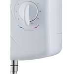 Triton Enrich 8.5kW Electric Shower with 2 Year Guarantee - w/code via App - Free Click & Collect