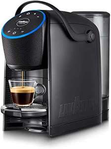 Lavazza A Modo Mio Voicy, Espresso Coffee Machine (Used - Very Good) - £86.69 - Sold by Amazon Warehouse / Fulfilled by Amazon
