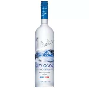 Grey Goose Vodka, 70cl - £26.98 (Membership Required) @ Costco