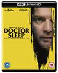 Stephen King’s: Doctor Sleep [4K Ultra-HD]