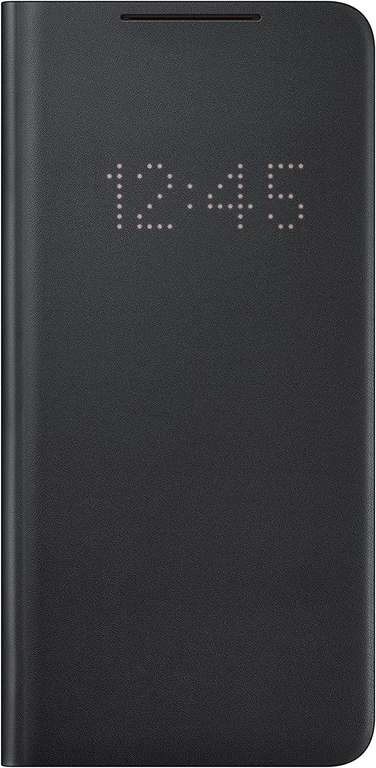 Samsung Galaxy S21+ 5G LED View Cover - £6 @ Amazon