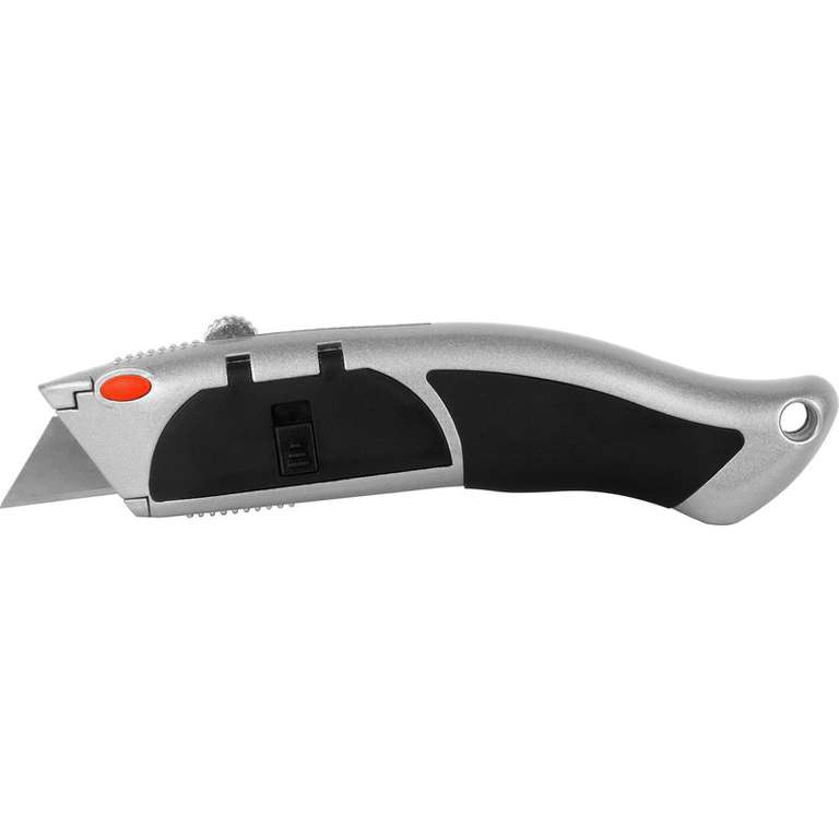 Easy Change Knife Pro - £2.98 + free click & collect @ Toolstation
