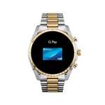 Michael Kors Women's GEN 6 Touchscreen Smartwatch MKT5134 - £111.70 @ Amazon