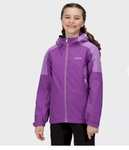 Kids' Hurdle IV Waterproof Insulated Jacket - £14.95 + Free Collection @ Regatta