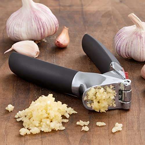 OXO Good Grips Garlic Press £7 @ Amazon