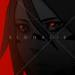 Signalis [puzzle survival horror] (PC/Steam/Steam Deck)