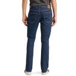 Lee Men's Brooklyn Straight Jeans waist 32 - 48 for £22 @ Amazon