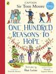 One Hundred Reasons To Hope: True stories of everyday heroes Hardcover – 16 Sept. 2021