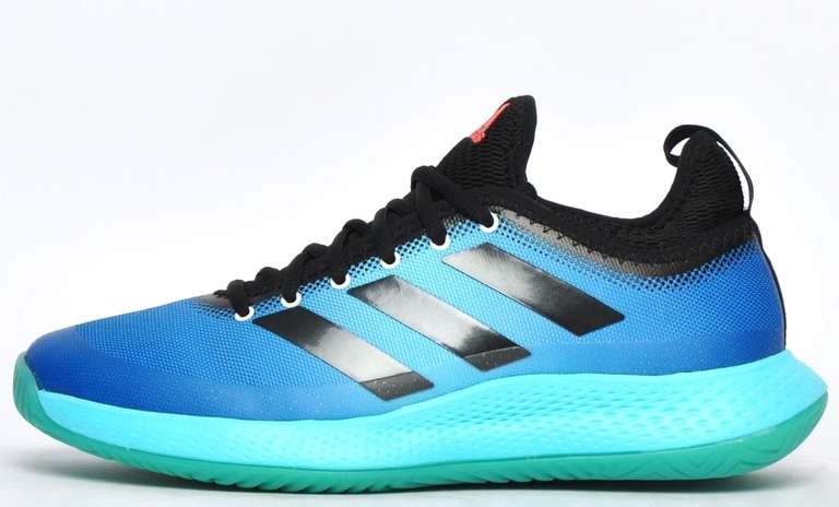 Adidas Defiant Generation Bounce Midsole Fitness Court Trainers (with code)