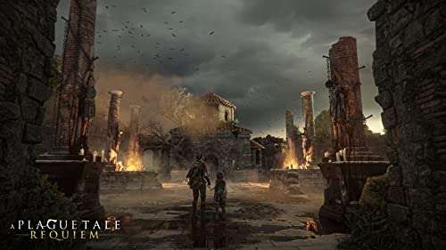 A Plague Tale: Requiem (Xbox Series X) - £17.98 @ Amazon